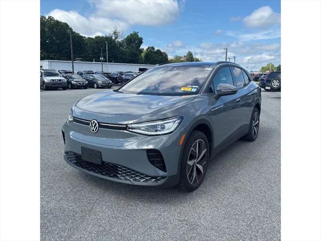 2023 Volkswagen ID.4 AWD Pro S for sale in Richmond, VA