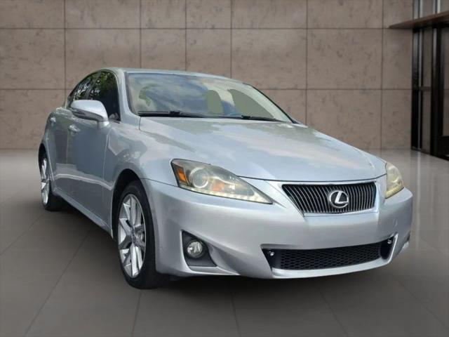 2012 Lexus IS 250 250 for sale in Uniontown, PA
