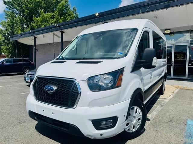 2024 Ford Transit-350 Passenger Van XLT for sale in Manassas, VA