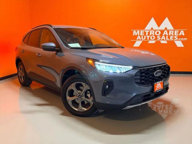 2025 Ford Escape ST-Line Select for sale in Denver, CO
