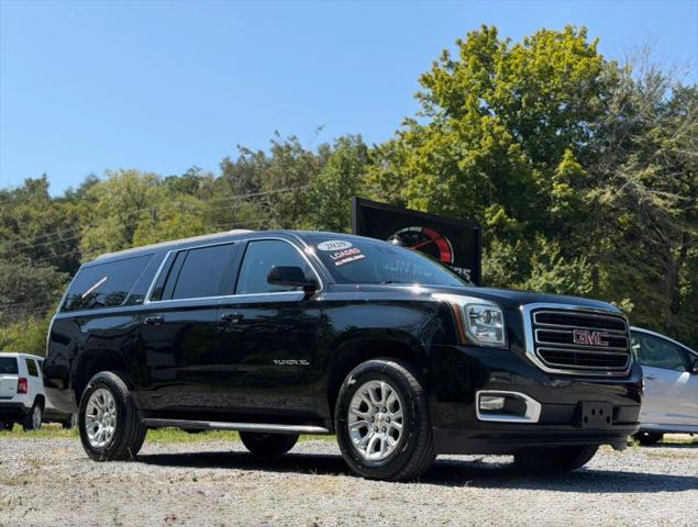 2020 GMC Yukon XL 4WD SLT for sale in Seymour, TN