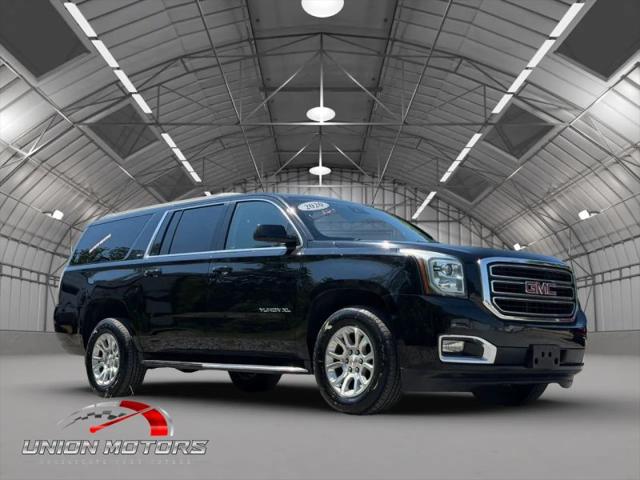 2020 GMC Yukon XL 4WD SLT for sale in Seymour, TN