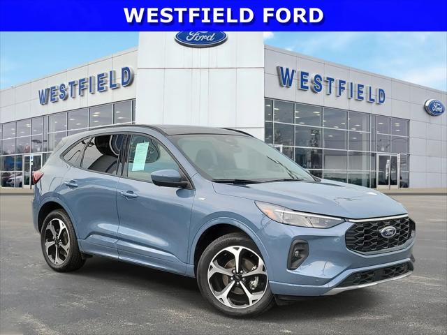 2025 Ford Escape ST-Line Elite for sale in Countryside, IL