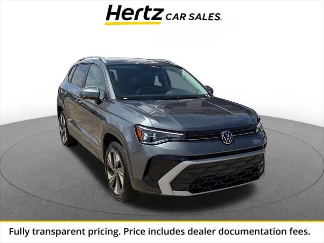 2026 Volkswagen Taos SE for sale in Houston, TX