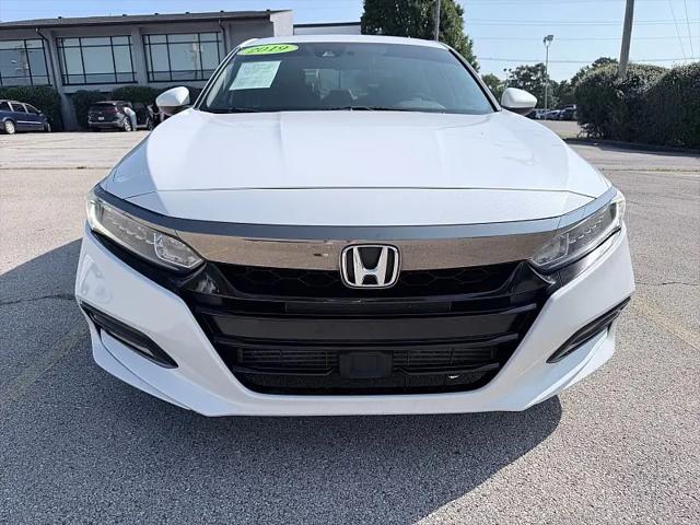 2019 Honda Accord Sport for sale in Frankfort, KY