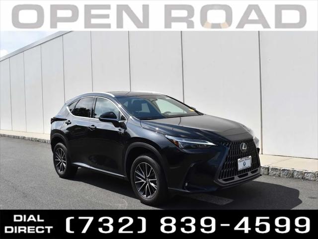 2024 Lexus NX 350 NX 350 for sale in Edison, NJ
