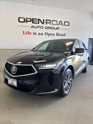 2024 Acura RDX Technology Package for sale in East Brunswick, NJ