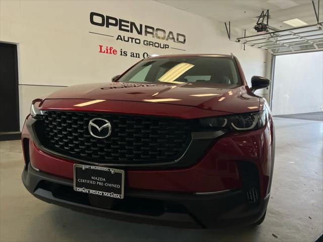 2024 Mazda CX-50 2.5 S Preferred for sale in East Brunswick, NJ