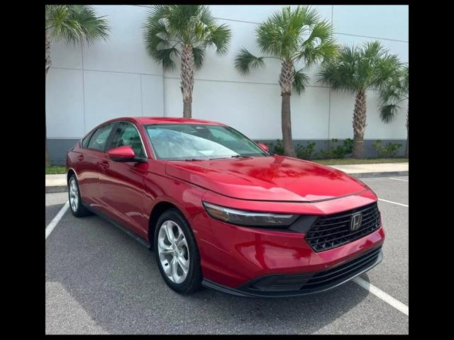 2023 Honda Accord LX for sale in Orlando, FL