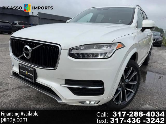 2019 Volvo XC90 T6 Momentum for sale in Fishers, IN