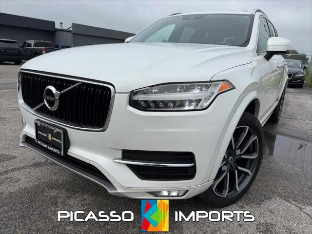 2019 Volvo XC90 T6 Momentum for sale in Fishers, IN