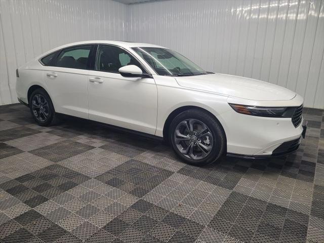 2026 Honda Accord Sedan EX-L for sale in Geneva, NY