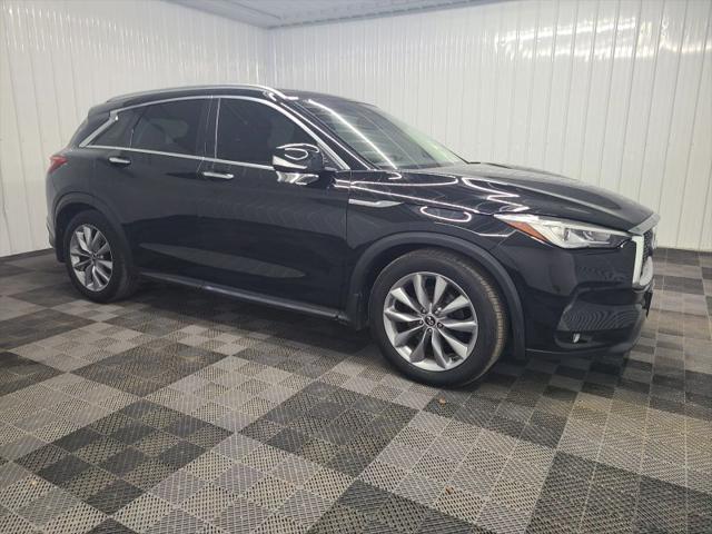 2019 INFINITI QX50 LUXE for sale in Geneva, NY