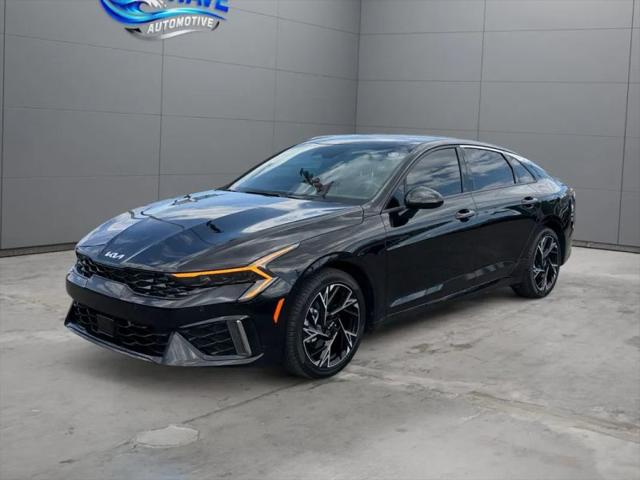 2025 Kia K5 GT-Line for sale in Denver, CO