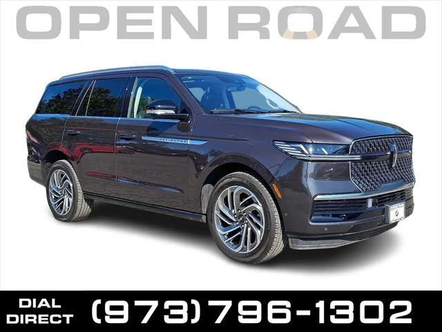 2025 Lincoln Navigator Reserve for sale in Morristown, NJ