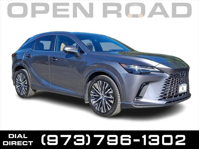 2023 Lexus RX 350 Premium Plus for sale in Morristown, NJ
