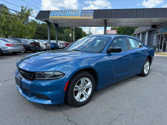 2023 Dodge Charger SXT for sale in Charlotte, NC