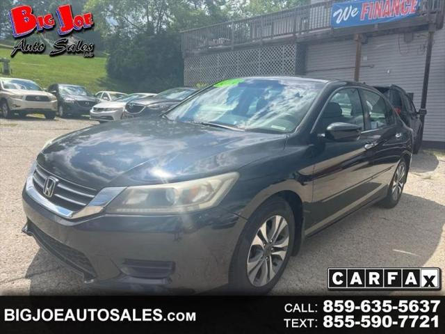 2015 Honda Accord LX for sale in Alexandria, KY