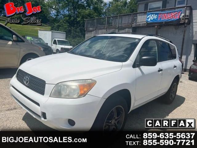 2007 Toyota RAV4 Base for sale in Alexandria, KY