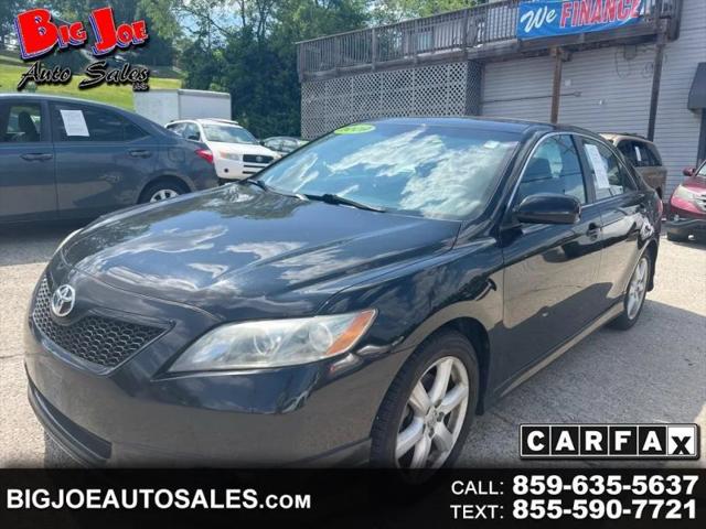 2009 Toyota Camry SE for sale in Alexandria, KY