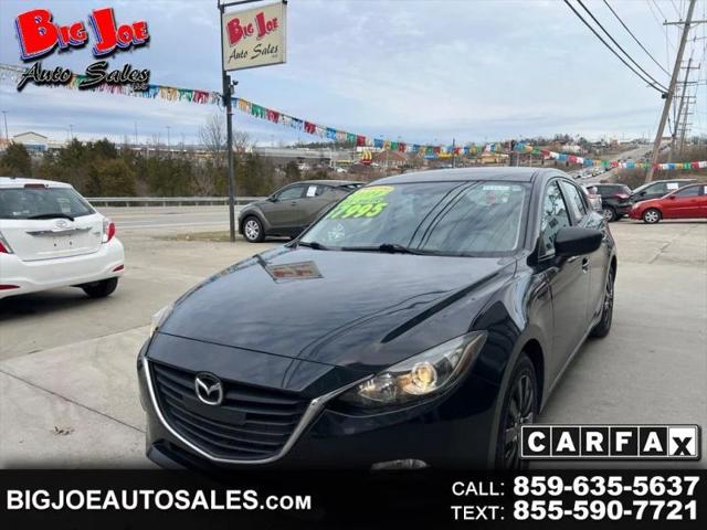 2014 Mazda Mazda3 i Sport for sale in Alexandria, KY
