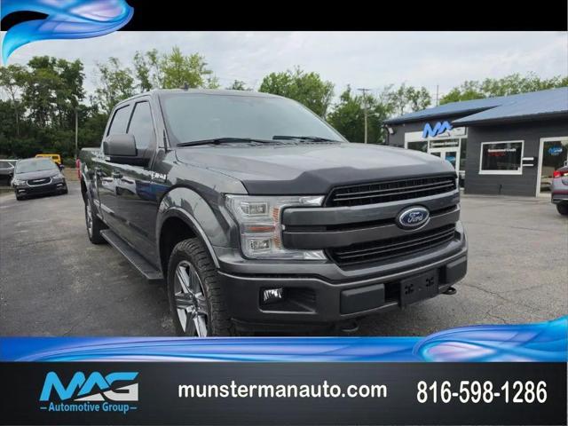 2019 Ford F-150 XL for sale in Blue Springs, MO