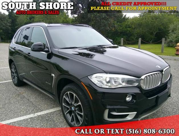 2018 BMW X5 xDrive35i for sale in Massapequa, NY