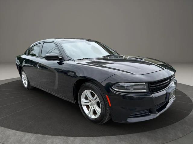 2018 Dodge Charger SXT RWD for sale in Stafford, VA