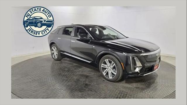 2024 Cadillac iQ Tech w/1SA for sale in Jersey City, NJ
