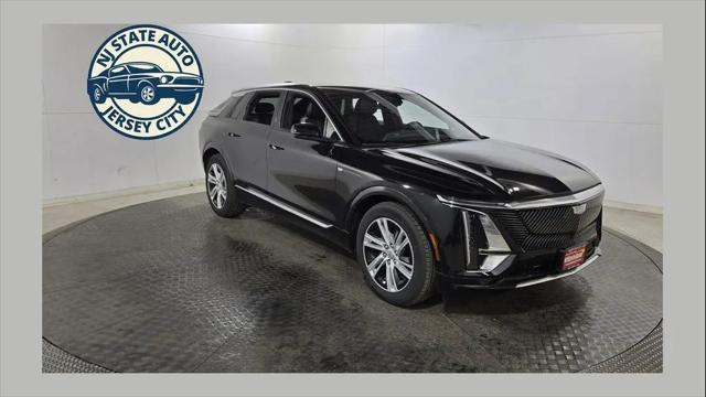 2024 Cadillac iQ Tech w/1SA for sale in Jersey City, NJ