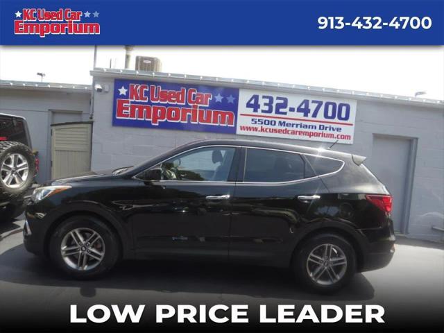2018 Hyundai Santa Fe Sport 2.4L for sale in Merriam, KS