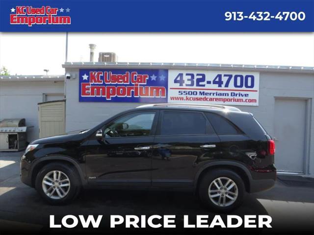 2015 Kia Sorento LX V6 for sale in Merriam, KS