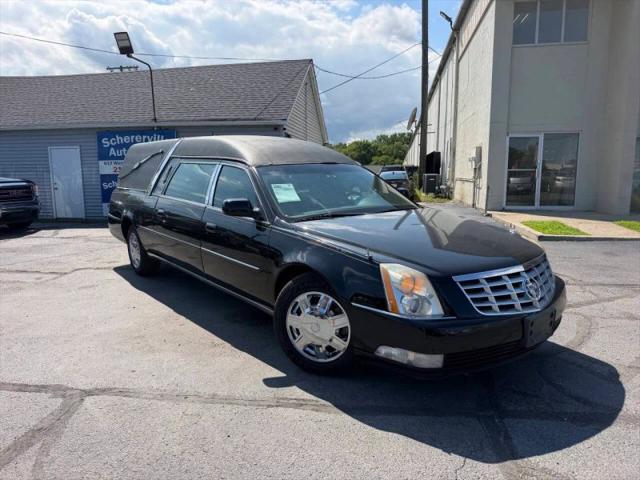 2006 Cadillac DTS Professional Base for sale in Schererville, IN