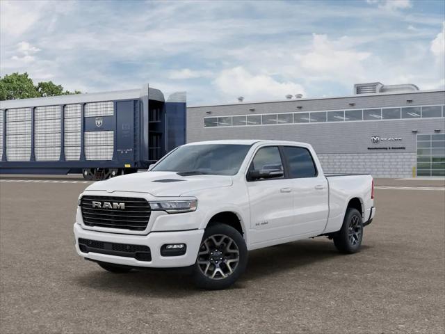 2027 Ram 1500 Laramie for sale in Auburn, NY