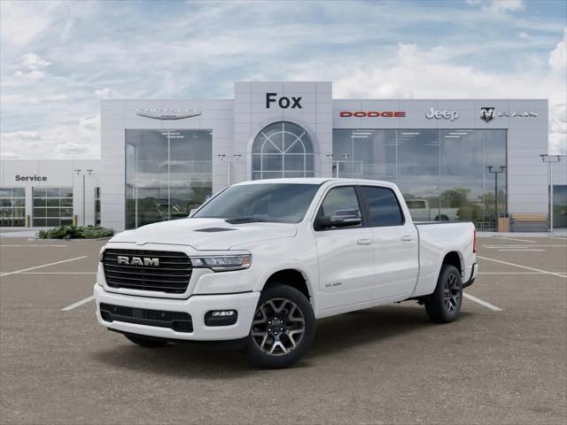 2027 Ram 1500 Laramie for sale in Auburn, NY