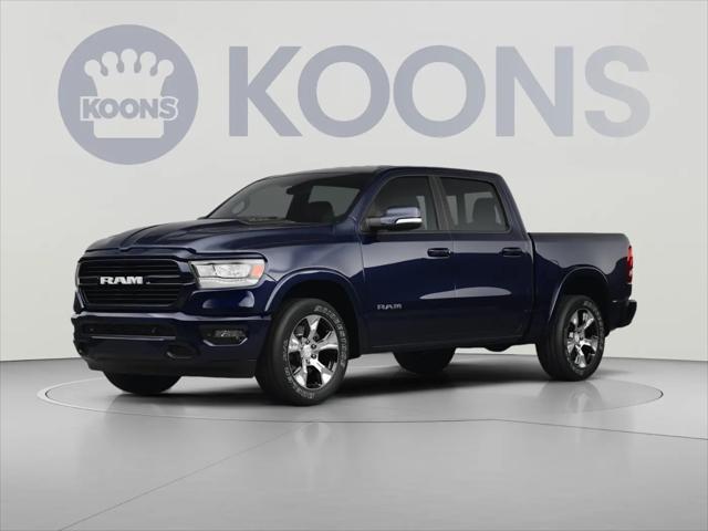 2024 Ram 1500 Laramie Crew Cab 4x2 5'7" Box for sale in Woodbridge, VA