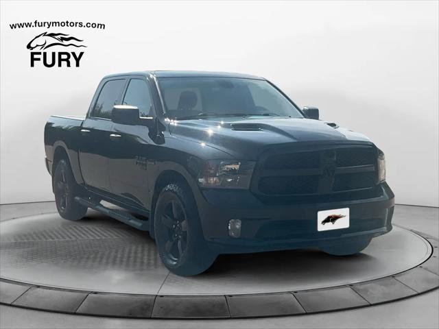 2023 Ram 1500 Classic Tradesman for sale in South St. Paul, MN