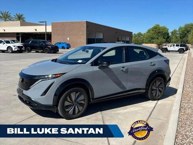 2023 Nissan ARIYA ENGAGE for sale in Gilbert, AZ
