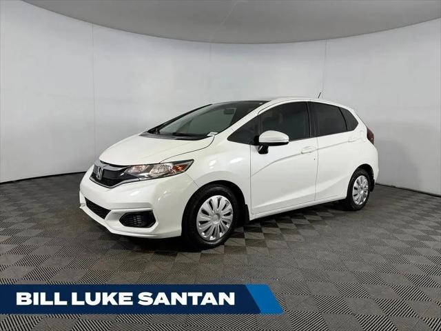 2019 Honda Fit LX for sale in Gilbert, AZ