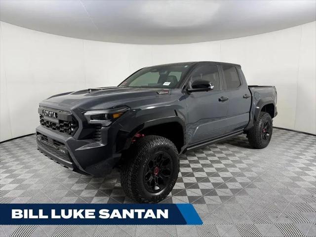 2025 Toyota Tacoma TRD Pro for sale in Gilbert, AZ