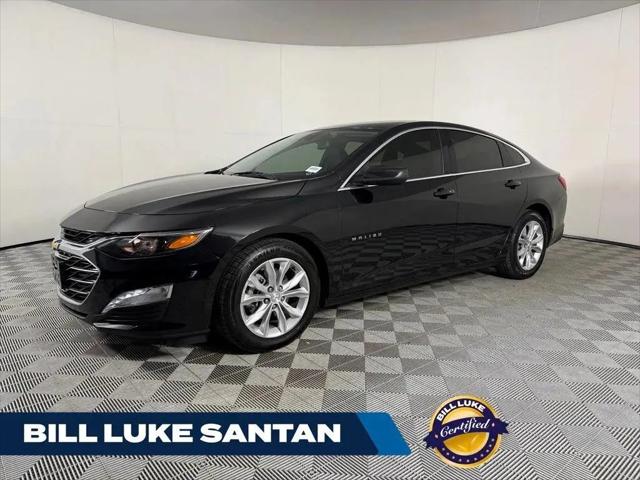 2025 Chevrolet Malibu FWD 1LT for sale in Gilbert, AZ
