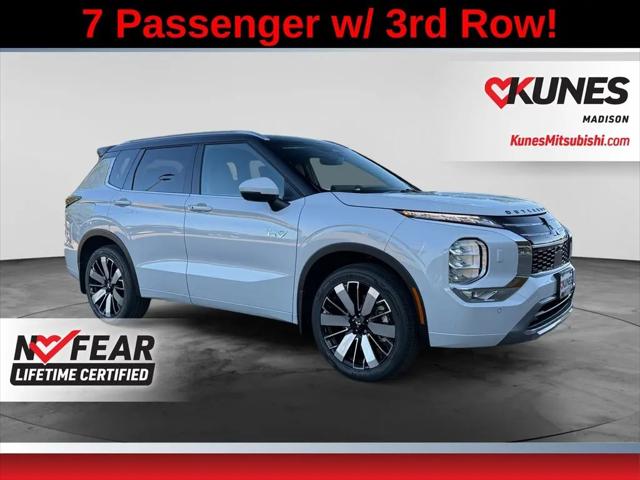 2026 Mitsubishi Outlander PHEV SEL S-AWC for sale in Madison, WI