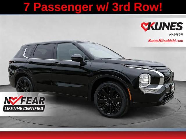 2026 Mitsubishi Outlander LE 2.5 S-AWC for sale in Madison, WI