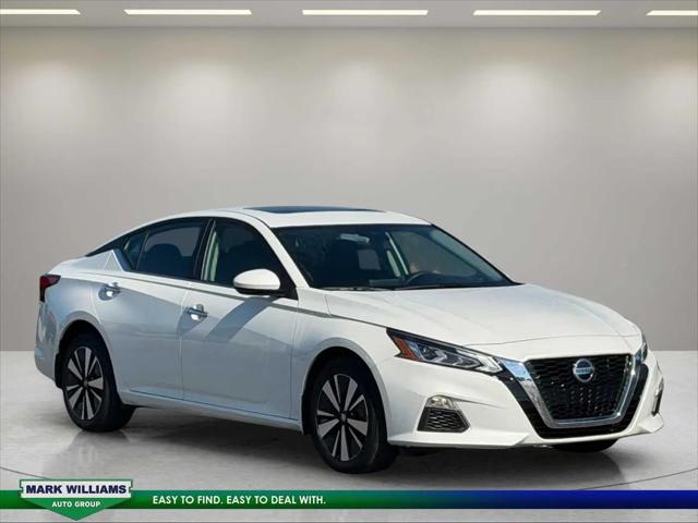 2022 Nissan Altima for sale near Mt Orab, OH