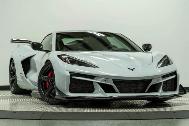 2023 Chevrolet Corvette Z06 RWD Coupe 3LZ for sale in Kansas City, KS
