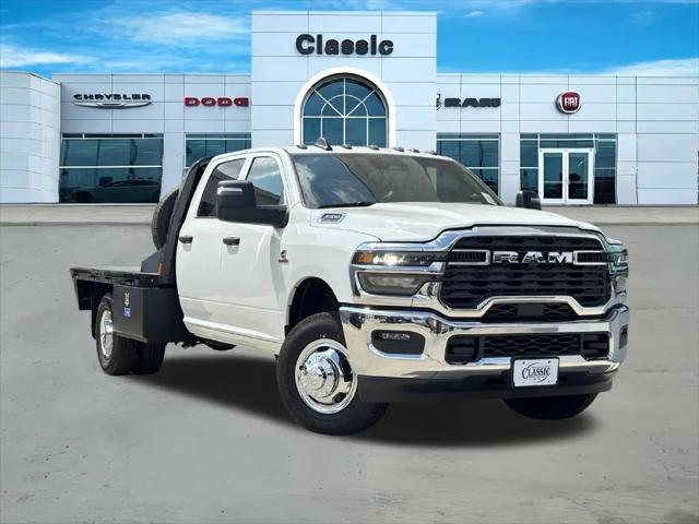 2027 Ram 3500 Chassis Cab Tradesman for sale in Arlington, TX