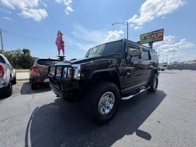 2005 HUMMER H2 Base for sale in Holly Hill, FL