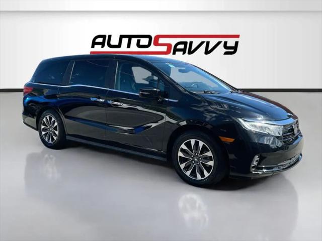 2024 Honda Odyssey EX-L for sale in Lindon, UT