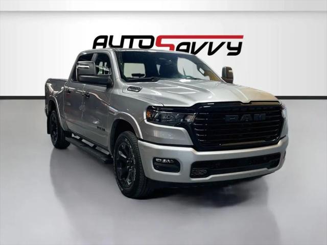 2025 Ram 1500 Big Horn Crew Cab 4x4 5'7" Box for sale in Lindon, UT