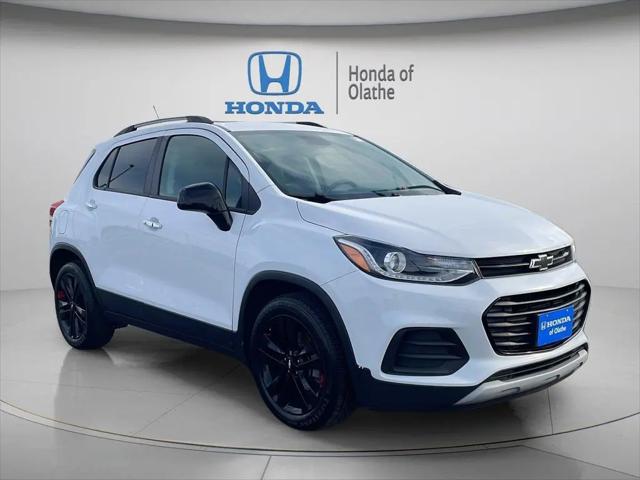 2020 Chevrolet Trax FWD LT for sale in Olathe, KS
